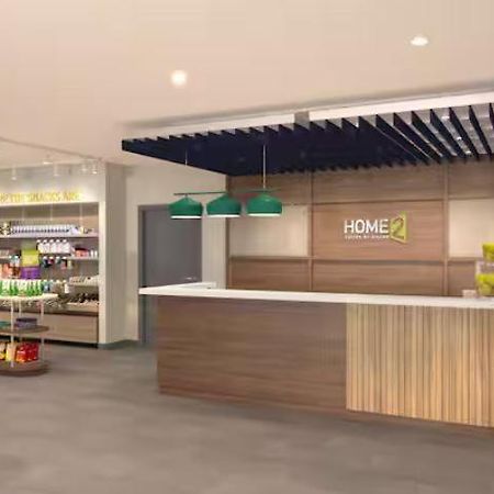 Home2 Suites By Hilton Hoover Birmingham מראה חיצוני תמונה
